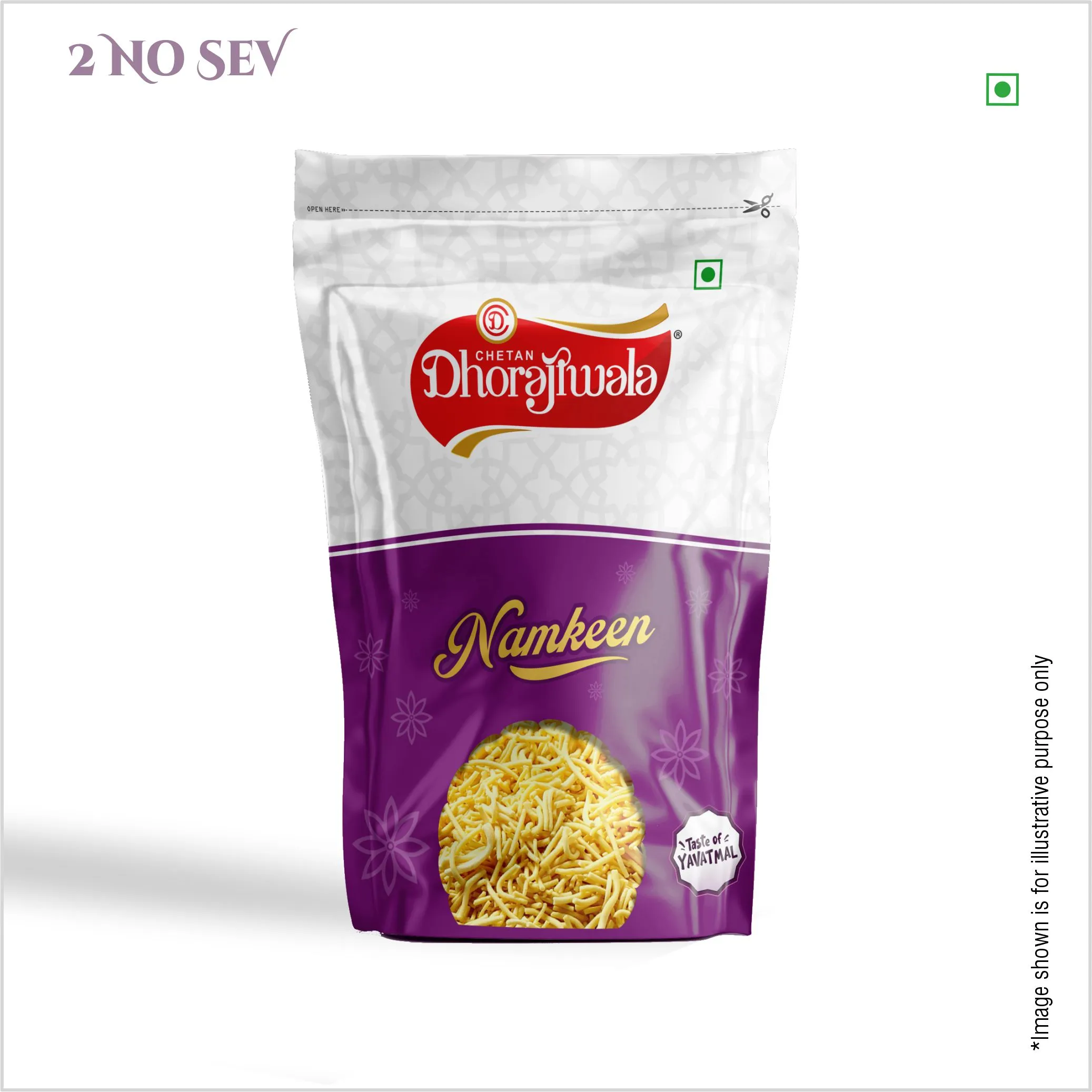 2 NO SEV