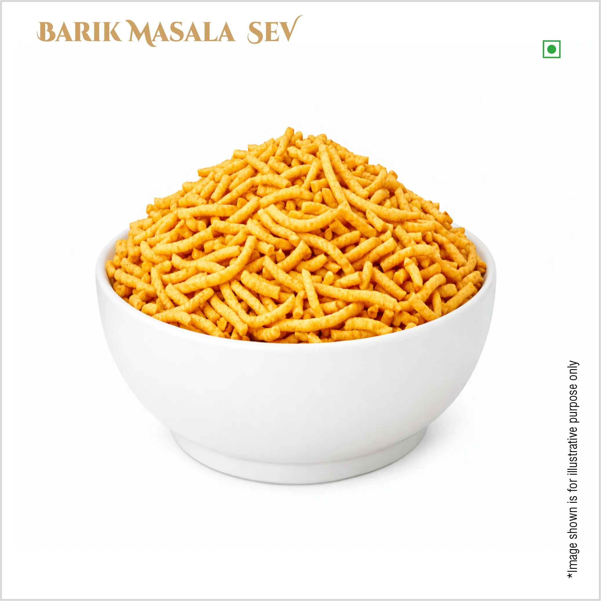 BARIK MASALA SEV Alternate