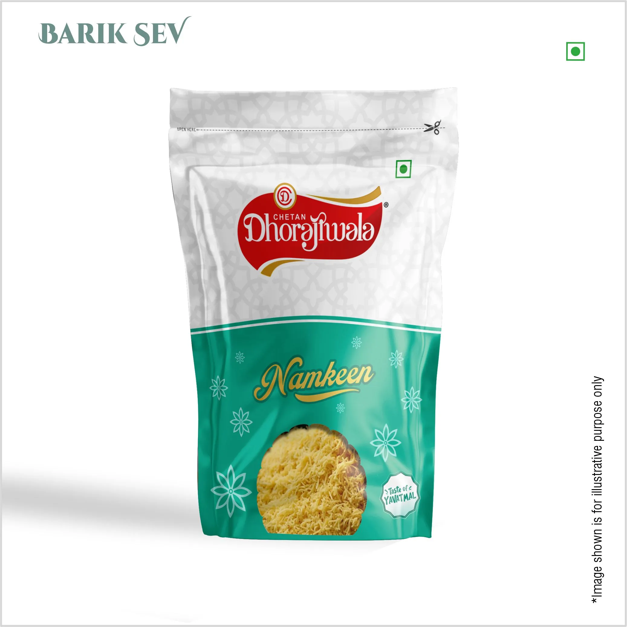 BARIK SEV