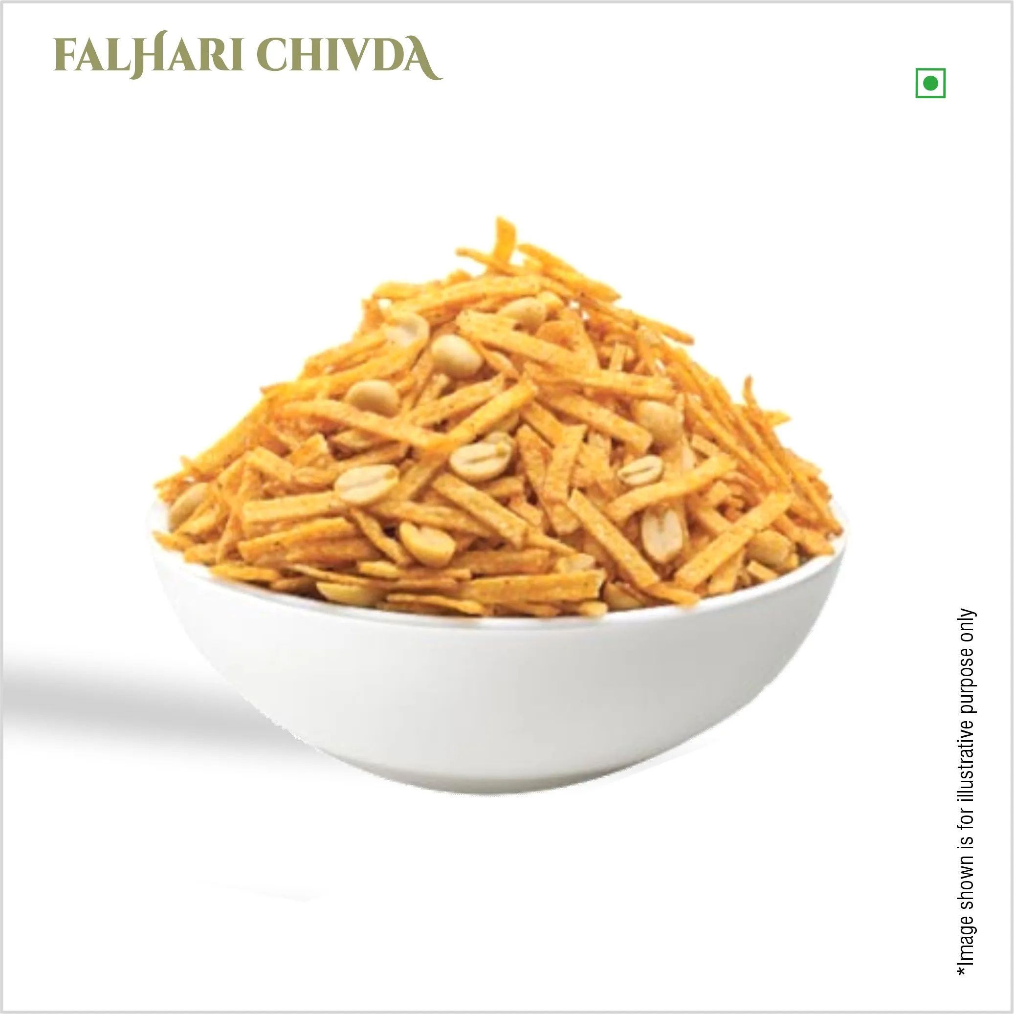 FALHARI CHIVDA Alternate