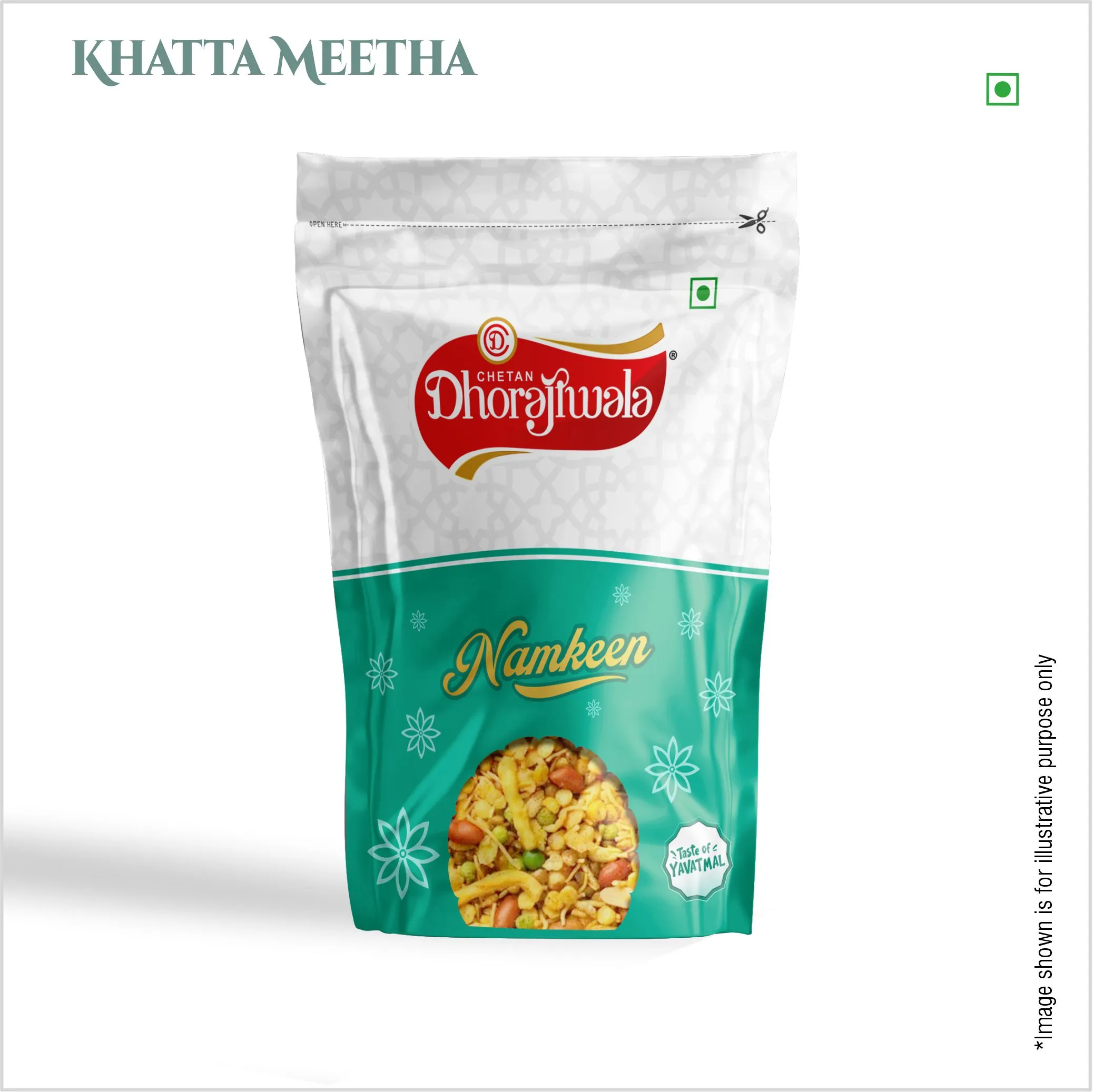 KHATTA MEETHA