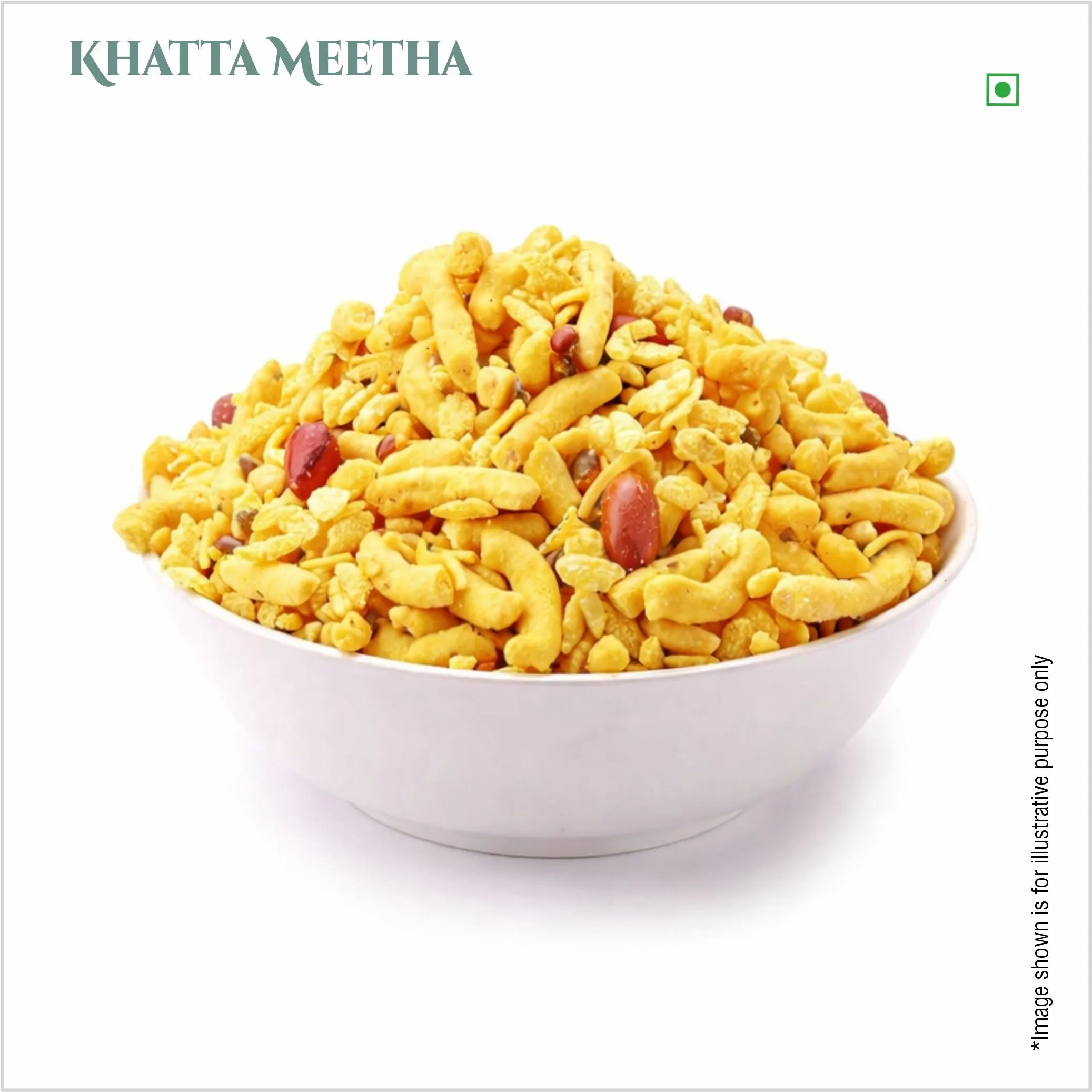 KHATTA MEETHA Alternate