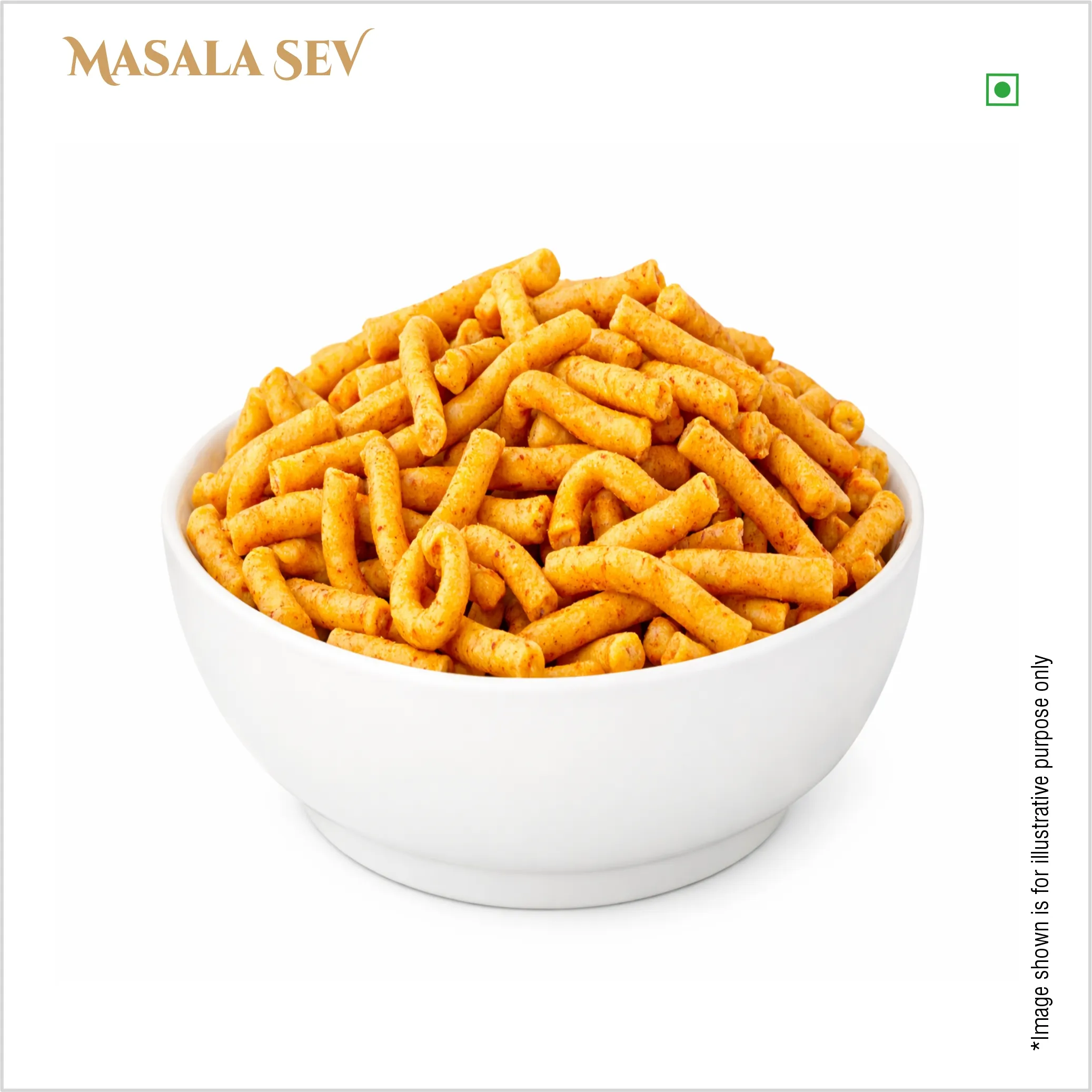 MASALA SEV Alternate