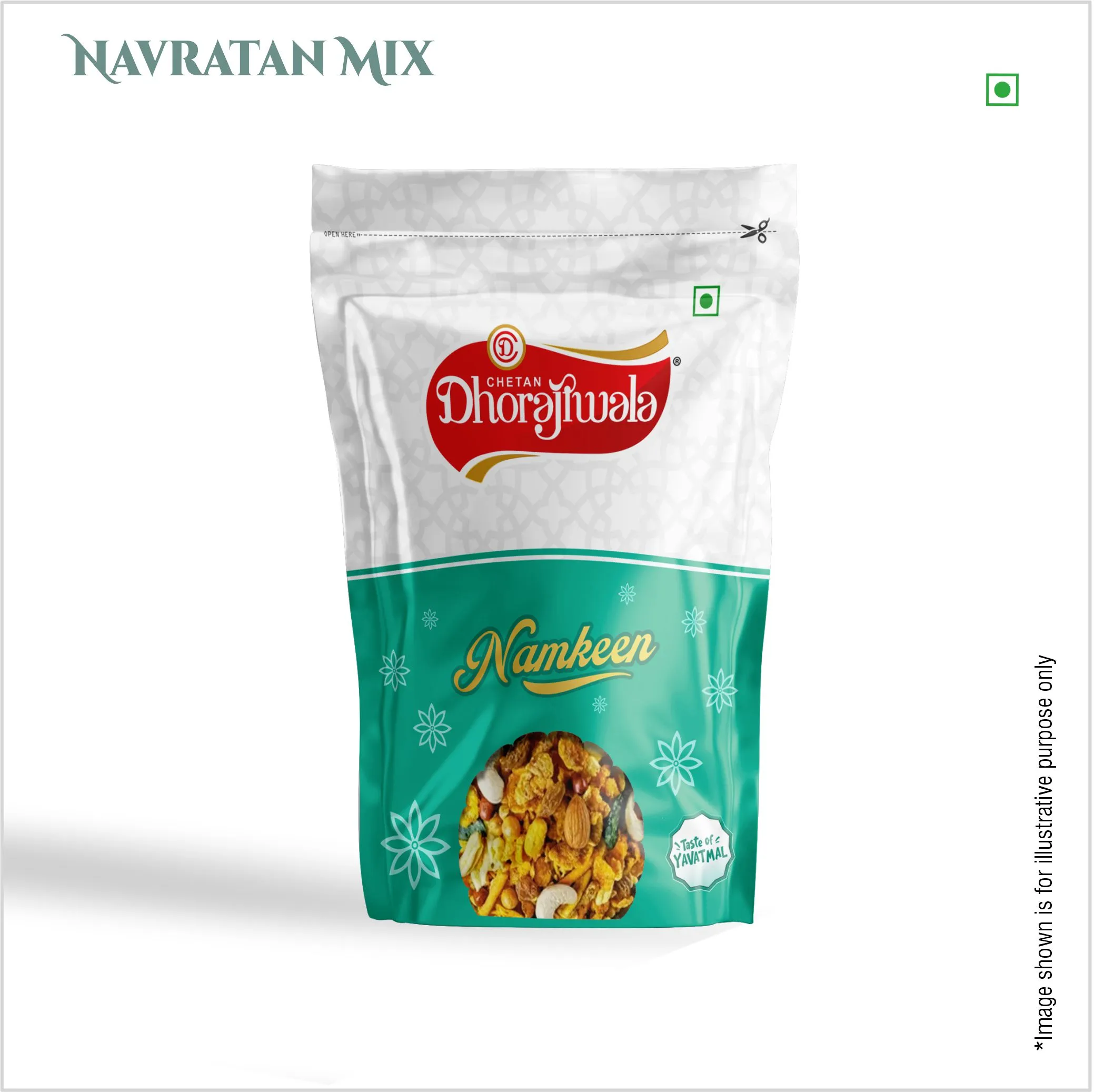 NAVRATAN MIX