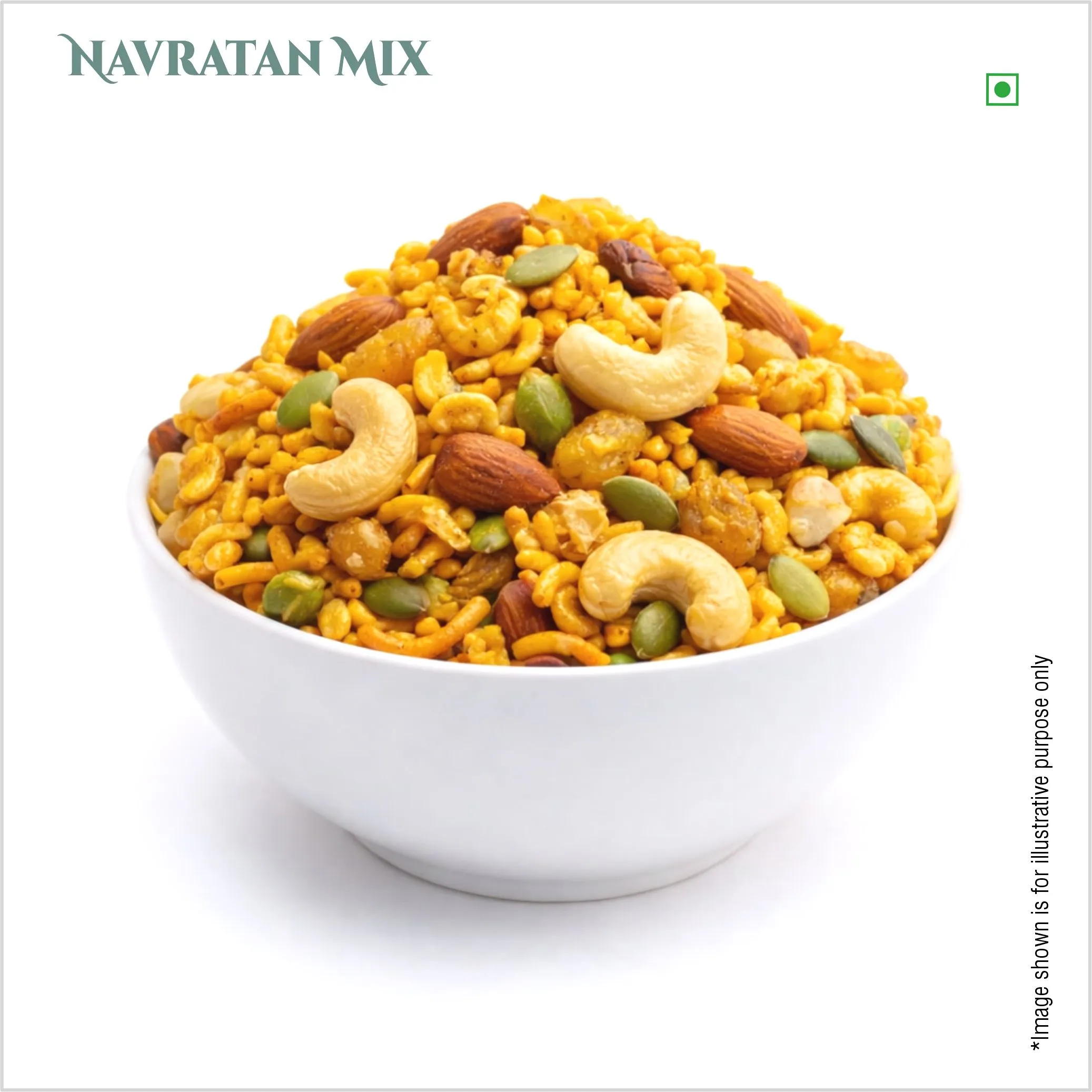 NAVRATAN MIX Alternate