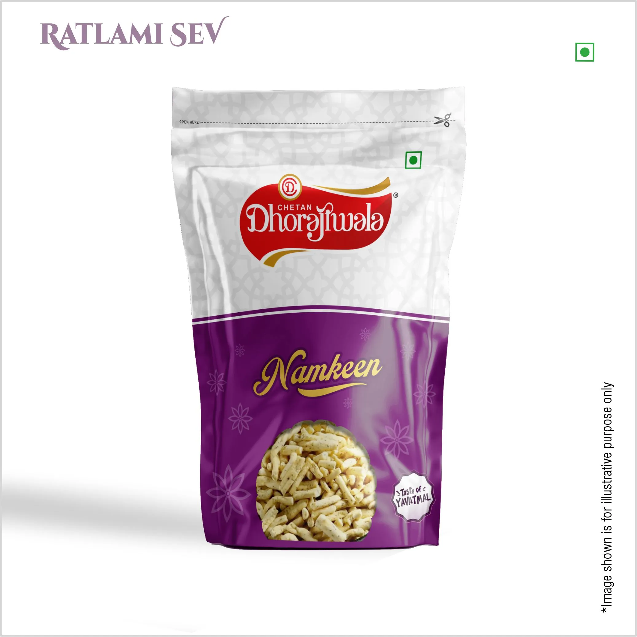 RATLAMI SEV