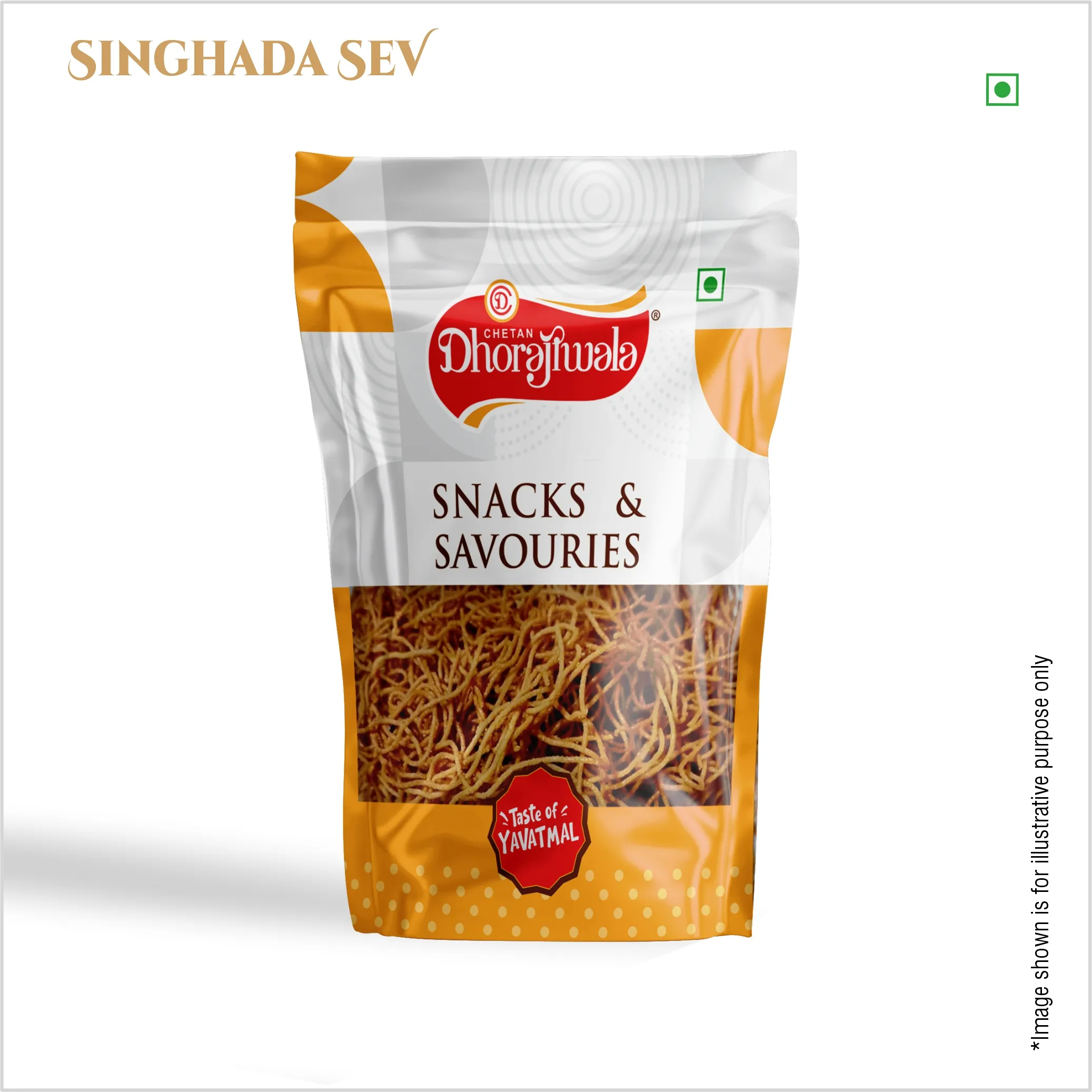 SINGHADA SEV