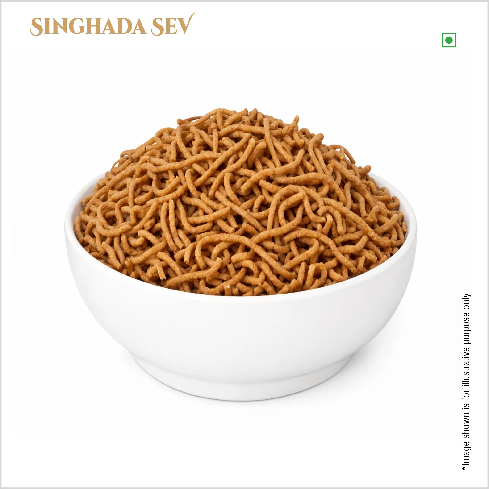 SINGHADA SEV Alternate