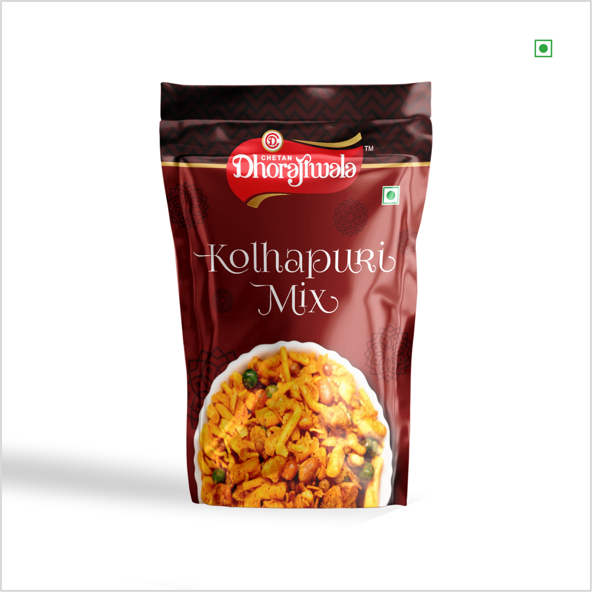 KOLHAPURI MIX