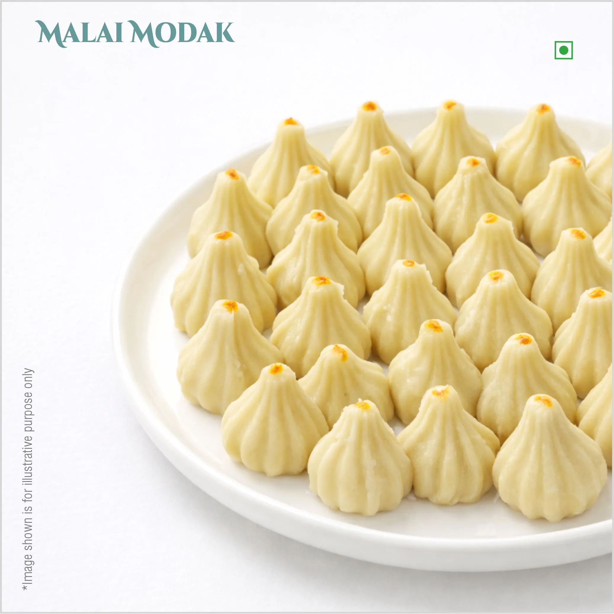 MALAI MODAK