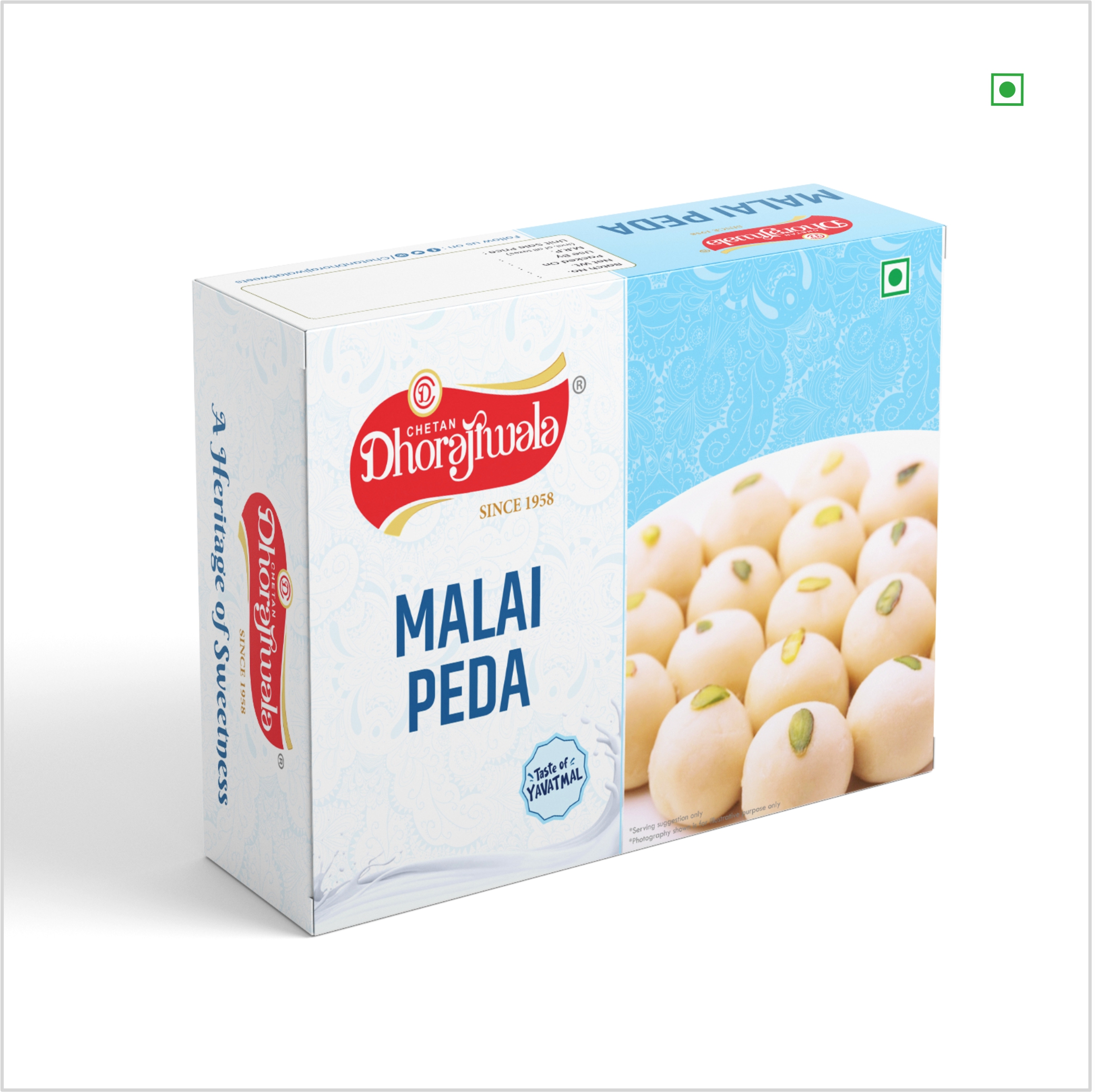 MALAI PEDA