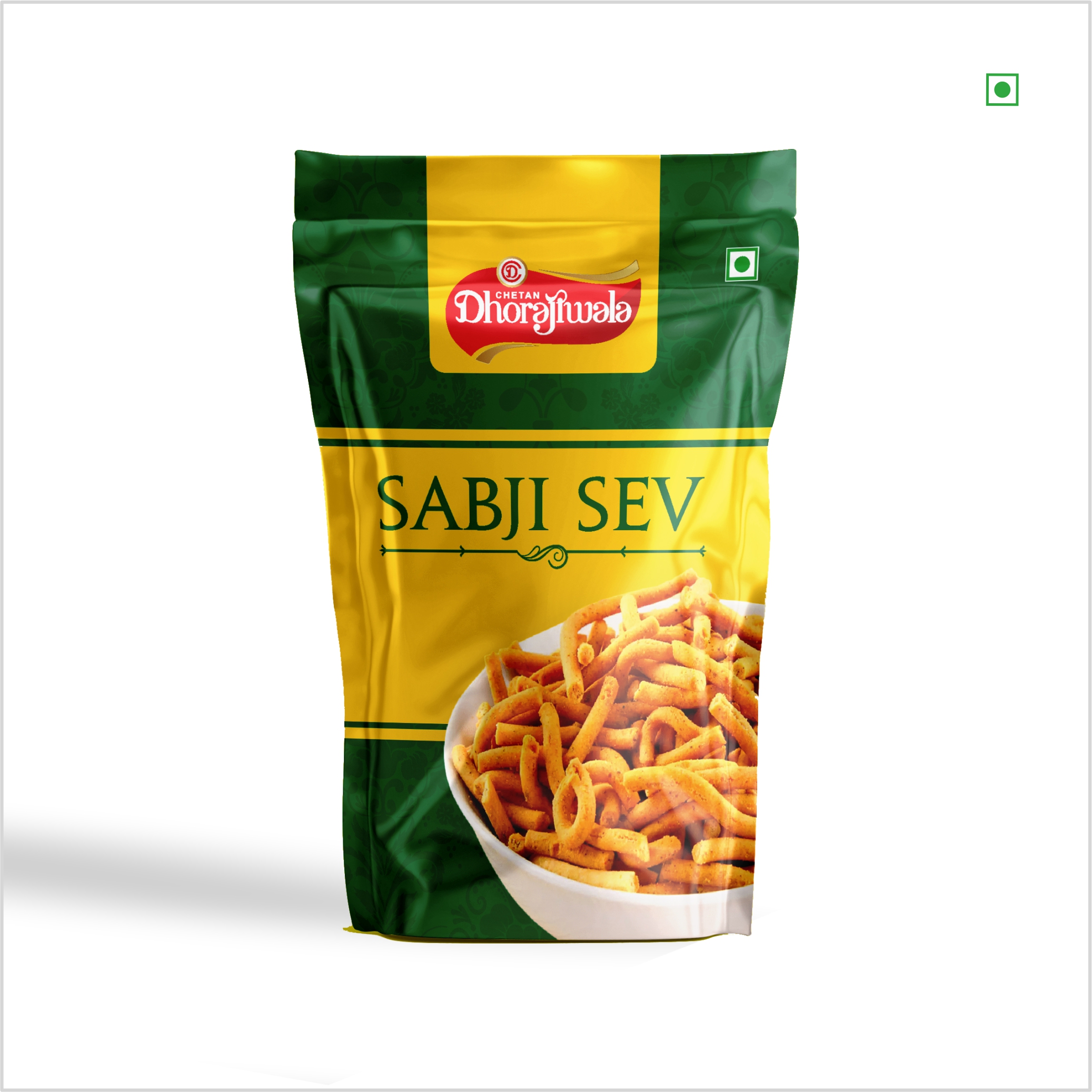 SABJI SEV
